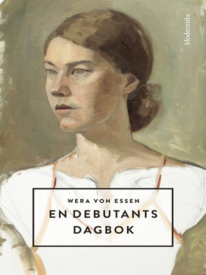 cover image of En debutants dagbok